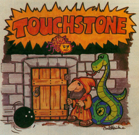 The Touchstone