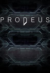 Prodeus - Box - Front Image