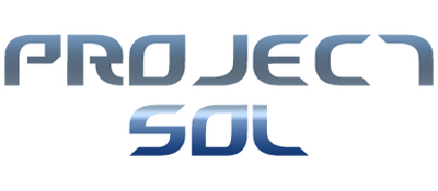 Project S.O.L  - Clear Logo Image