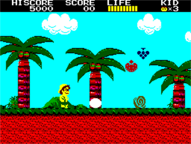 4 Pak All Action - Screenshot - Gameplay Image