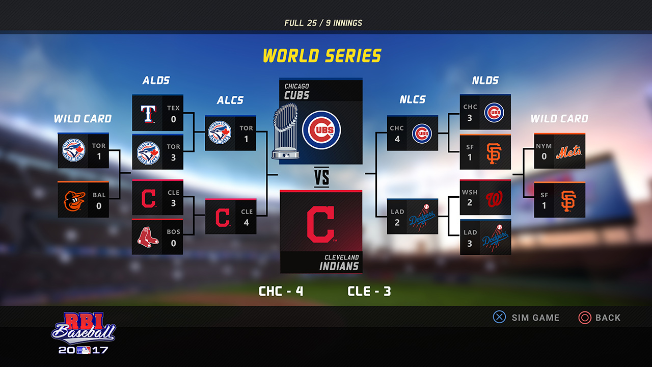 R.B.I. Baseball 17