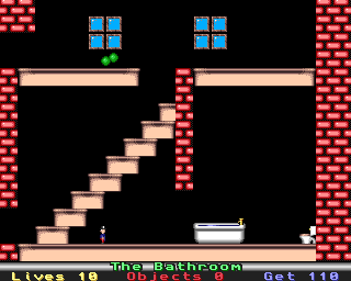 Jet Set Willy 3