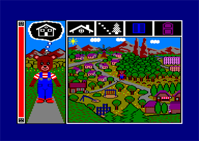 L'Anniversaire de Bobby: De 3 a 6 ans - Screenshot - Gameplay Image