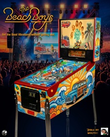 Beach Boys