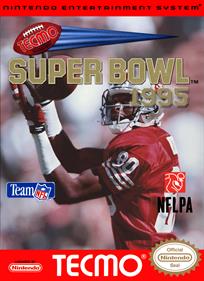 Tecmo Super Bowl 1995 Details - LaunchBox Games Database