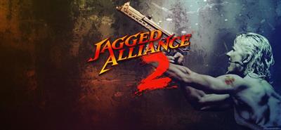 Jagged Alliance 2 - Banner Image