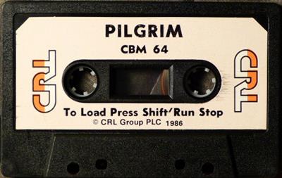 Pilgrim - Cart - Front Image