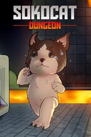 Sokocat - Dungeon - Box - Front Image