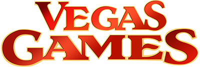 Vegas Games - Clear Logo Image