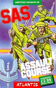 SAS Assault Course 