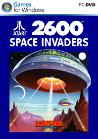 2600 Invaders