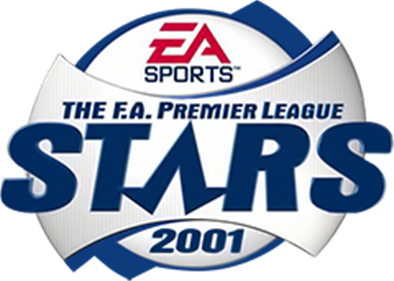 The F.A. Premier League Stars 2001 - Clear Logo Image