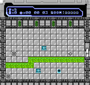 CoOperating System - Screenshot - Gameplay Image