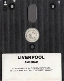 Liverpool - Disc Image