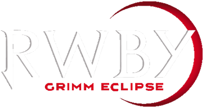 RWBY: Grimm Eclipse - Clear Logo Image