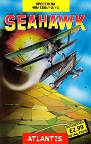 Seahawk - Box - Front Image