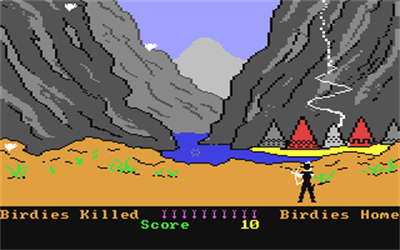 Kane - Screenshot - Gameplay Image