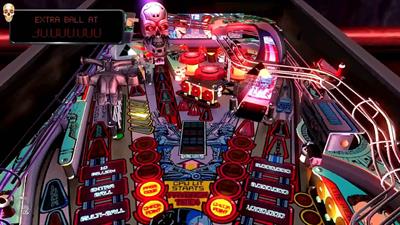 Pinball Arcade Season 2 - Fanart - Background Image