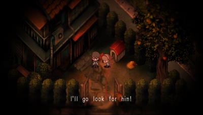 Yomawari: Night Alone - Screenshot - Gameplay Image