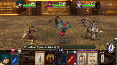 Baten Kaitos I & II HD Remaster - Screenshot - Gameplay Image