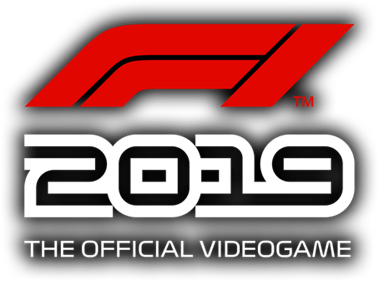 F1 2019 - Clear Logo Image