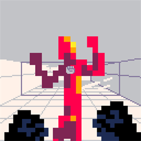 PicoHot - Screenshot - Gameplay Image