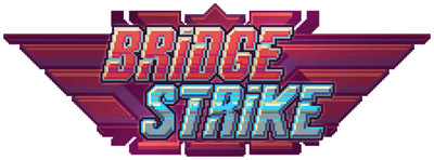 Bridge Strike - Clear Logo Image