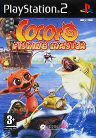 Cocoto: Fishing Master - Box - Front Image