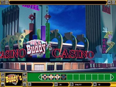 Hoyle Casino Empire - Screenshot - Gameplay Image