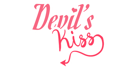 Devil's Kiss - Clear Logo Image