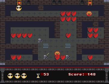 EmotiWorld - Screenshot - Gameplay Image