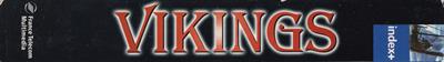 Vikings - Banner Image
