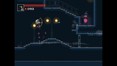 Momodora: Reverie Under the Moonlight - Screenshot - Gameplay Image