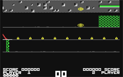 Tolteka - Screenshot - Gameplay Image