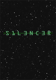 Silencer - Box - Front Image