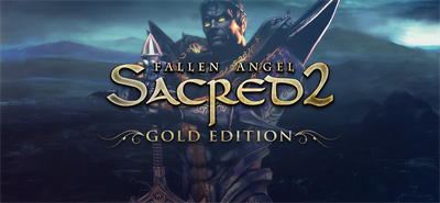 Sacred 2 Gold - Banner Image