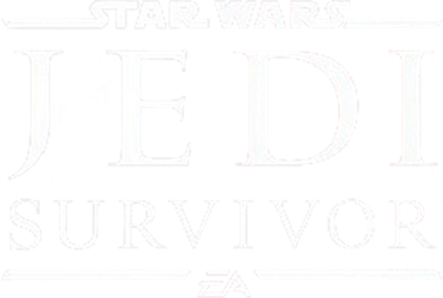 Star Wars Jedi: Survivor - Clear Logo Image