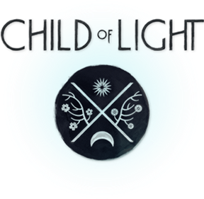 Child of Light: Ultimate Edition - Clear Logo Image