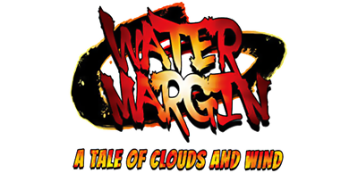 Water Margin: A Tale of Clouds and Winds - Clear Logo Image
