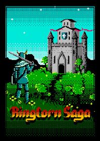 Ringlorn Saga