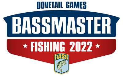 Bassmaster Fishing 2022 - Clear Logo Image