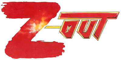 Z-Out - Clear Logo Image