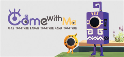 Come With Me - Banner Image