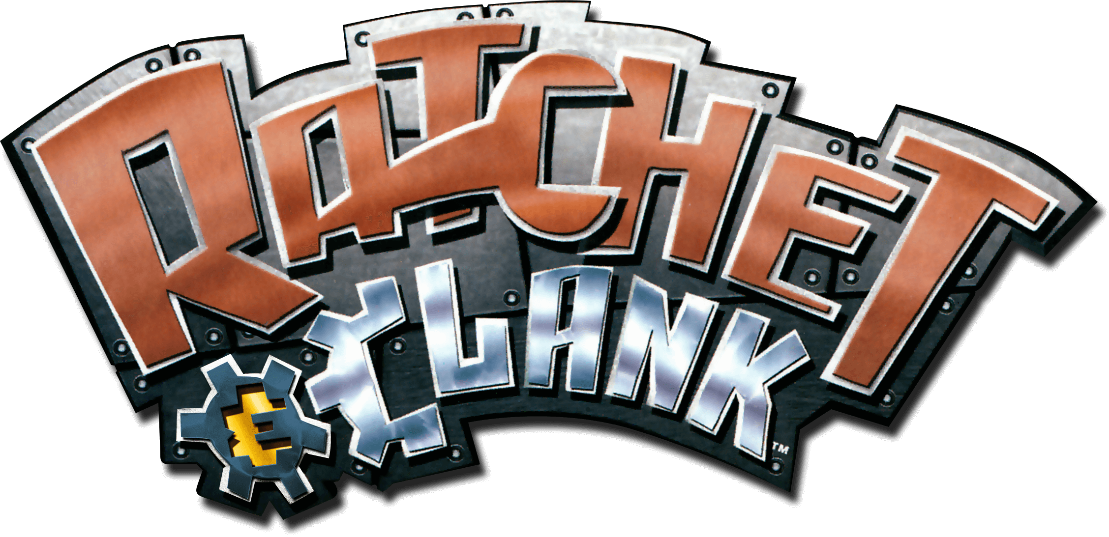 Ratchet & Clank Images - LaunchBox Games Database