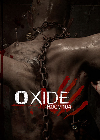 Oxide Room 104