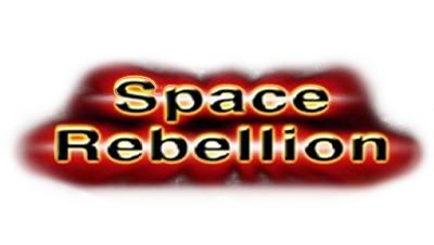 Space Rebellion - Clear Logo Image
