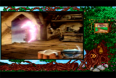 Kingdom: The Far Reaches - Screenshot - Gameplay Image
