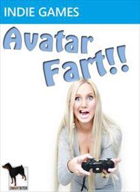 Avatar Fart!!
