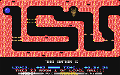 The Dater II - Screenshot - Gameplay Image
