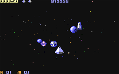 Mega-Apocalypse - Screenshot - Gameplay Image